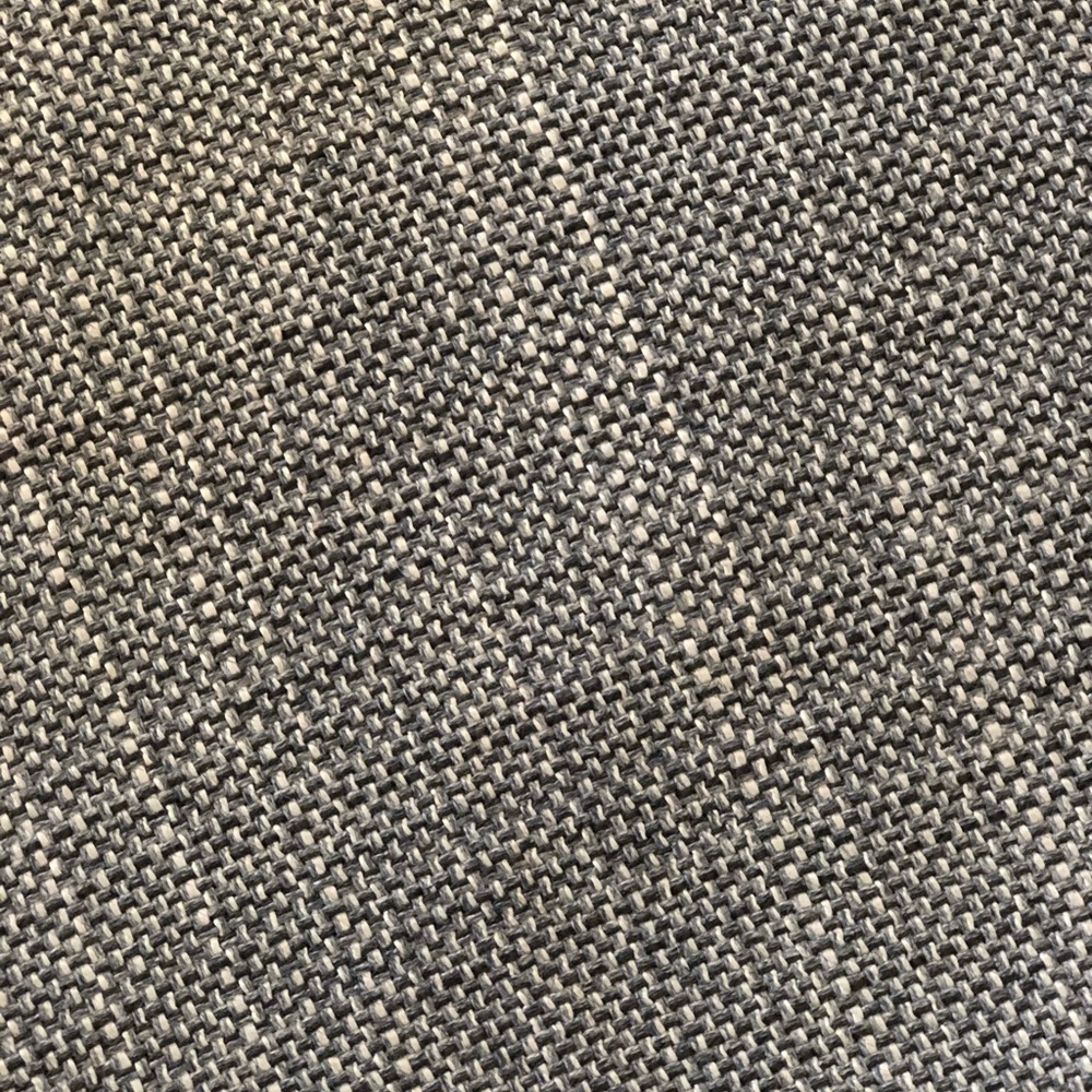 Meet your Posher, Charlotte